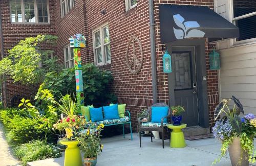 Bexley Bed & Breakfast | Bexley Bed and Breakfast