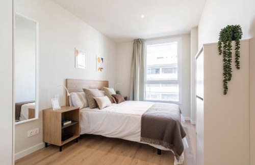 Hortaleza Apartment | Bext Valdebebas