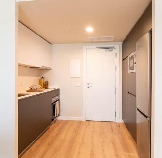 Hortaleza Apartment | Bext Valdebebas