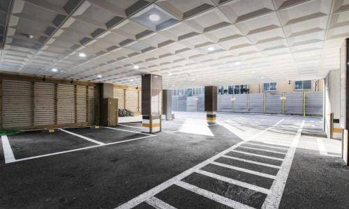 Seo-gu Hotel | Beyond Hotel