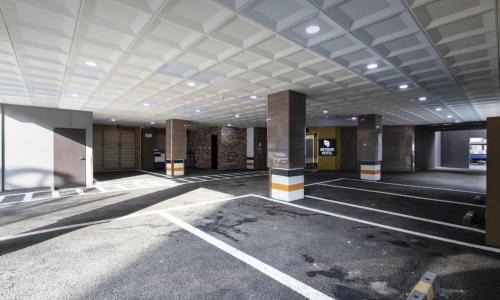 Seo-gu Hotel | Beyond Hotel
