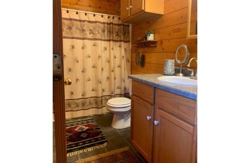 Steinauer Cabin | Beyond Seclusion