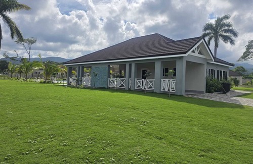 Mammee Bay Villa | Beyond View Villa Drax Hall/Pool/Private Beach