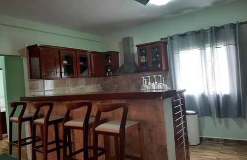 Diego Suarez Apartment | Beyt Salama 2 appt 3 Chambres