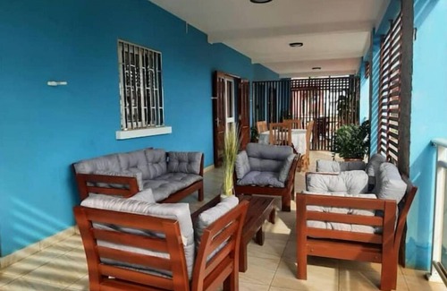 Diego Suarez Apartment | Beyt Salama 2 appt 3 Chambres