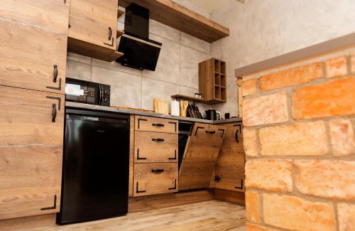 gmina Filipow House | Bez Zegarka Osada nad Jeziorem Rospuda