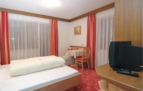 Kappl Apartment | Bezaubernde Ferienwohnung