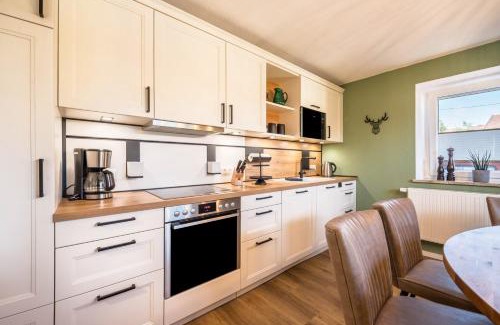 Unterallgau House | Bezauberndes Gästehaus