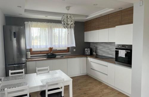Nowe Guty House | Beztroski Zakątek