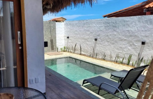 Barra Grande House | BG Sun and Sea