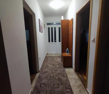Kotor Apartment | Bgd apartman