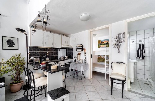 Heraklion House | BH019 - A - Calma Home