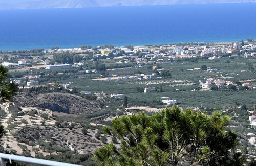 Heraklion House | BH019 - A - Calma Home