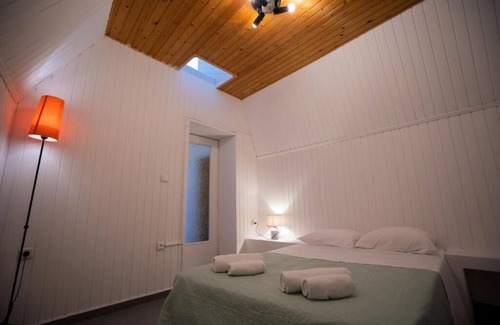 Exo Gonia House | BH082 - C - House Santorini
