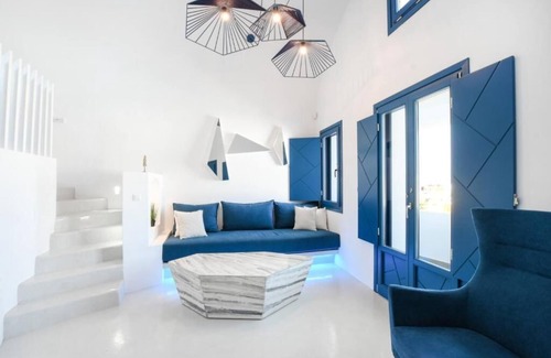 Monolithos Apartment | BH083 - C - Villa Santorini