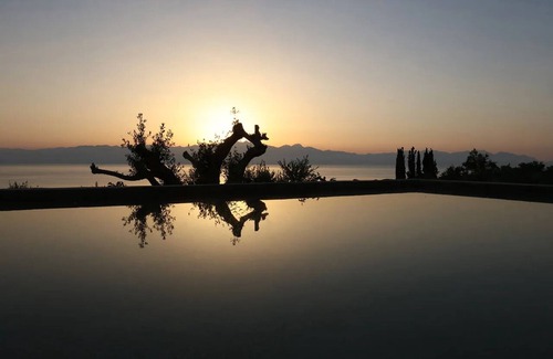 Pylos-Nestoras Villa | BH1009 - C - Villa Messinia