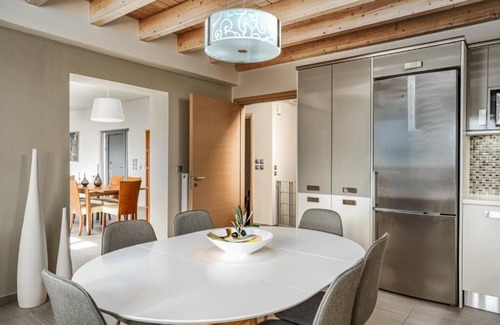 Argassi Villa | BH1016 - B - Villa Zakynthos
