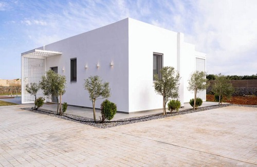 Analipsi Villa | BH1027 - C - Heraklion