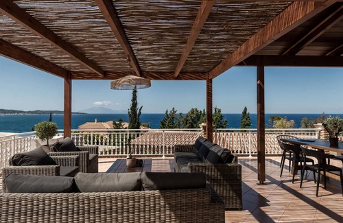 Argassi Villa | BH103 - C - Villa Zakynthos