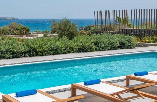 Paros Villa | BH1034 - C - Naxos