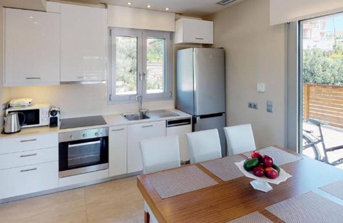 Elounda Villa | BH115 - R - Villa Elounda