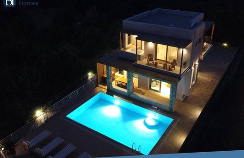 Elounda Villa | BH115 - R - Villa Elounda