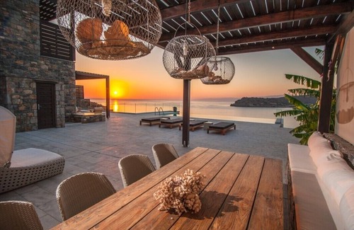 Kounelion Villa | BH121 - R -Villa Elounda