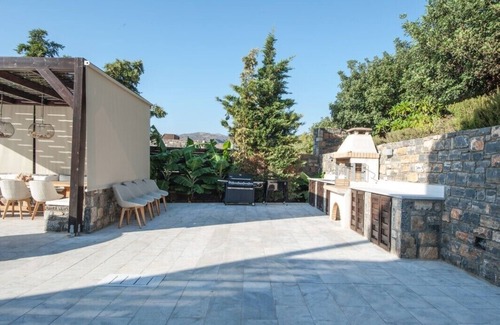 Kounelion Villa | BH121 - R -Villa Elounda