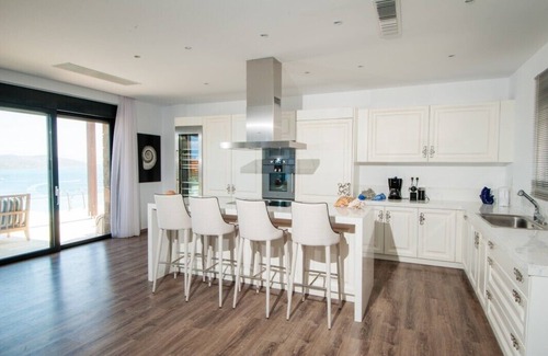 Kounelion Villa | BH122 - R - Villa Elounda