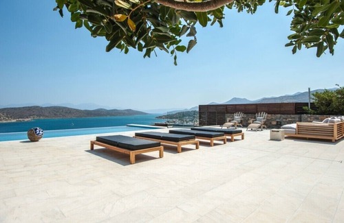 Kounelion Villa | BH122 - R - Villa Elounda