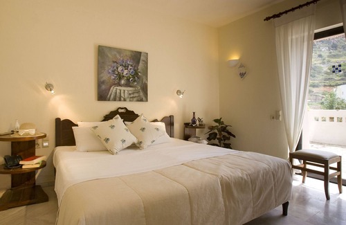 Istron Villa | BH123 - R - Villa Lassithi