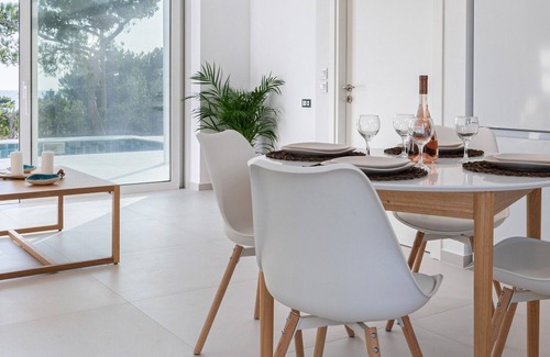 Ierapetra Villa | BH135 - C - Villa Ierapetra