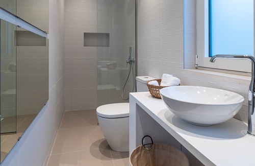 Ierapetra Villa | BH136 - C - Villa Ierapetra