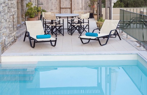 Istron Villa | BH164 - R - Villa Agios Nikolaos