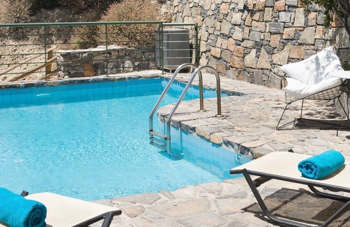 Istron Villa | BH165 - R - Villa Istron