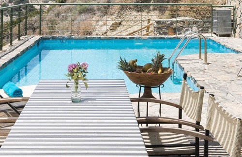 Istron Villa | BH165 - R - Villa Istron