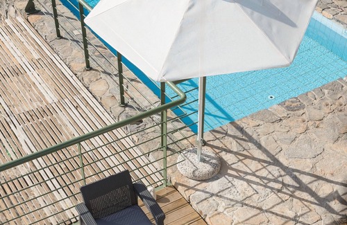 Istron Villa | BH165 - R - Villa Istron