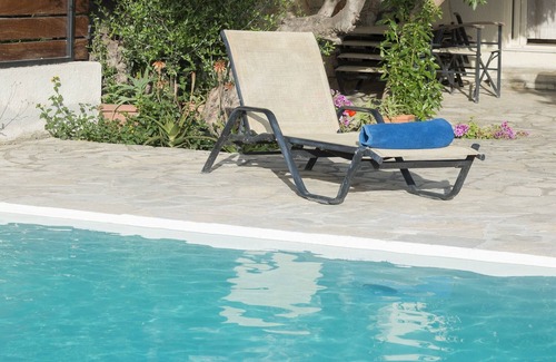 Istron Villa | BH166 - R - Villa Istron