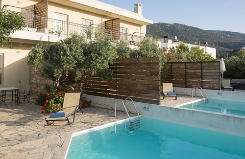Istron Villa | BH168 - R - Villa Istron