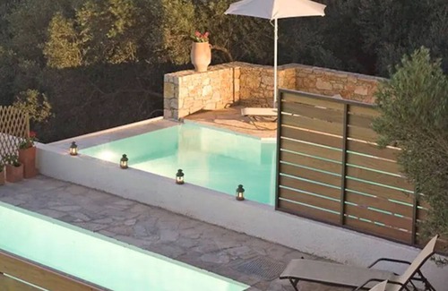 Istron Villa | BH168 - R - Villa Istron