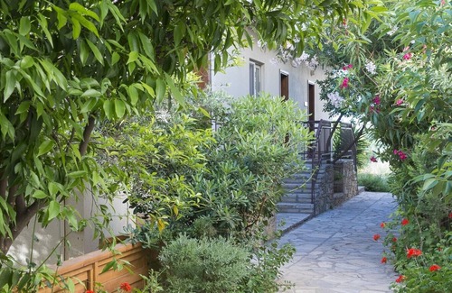 Istron Villa | BH168 - R - Villa Istron