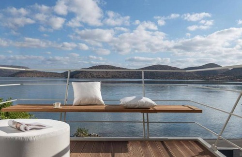 Mavrikiano Villa | BH172 - B - Villa Elounda
