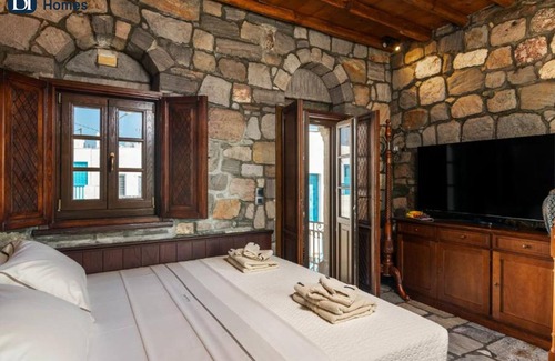 Milos Villa | BH191 - R - Villa Milos