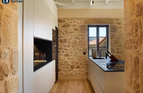 Riglia Villa | BH192 - C - Villa Messinia