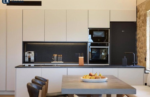 Riglia Villa | BH192 - C - Villa Messinia