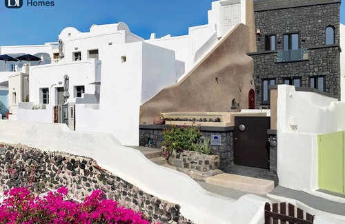 Imerovigli Villa | BH197 - B - Villa Santorini
