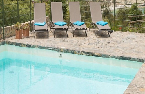 Istron Villa | BH209 - R - Villa Agios Nikolaos