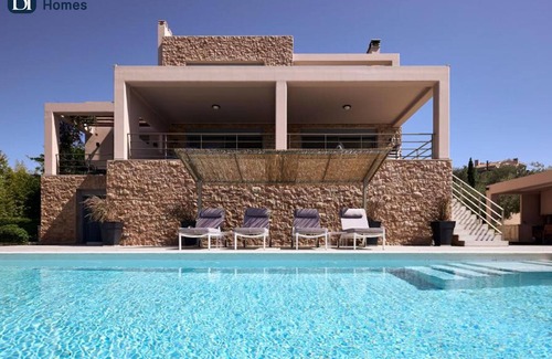 Nea Tirintha Villa | BH225 - C - Villa Nafplio