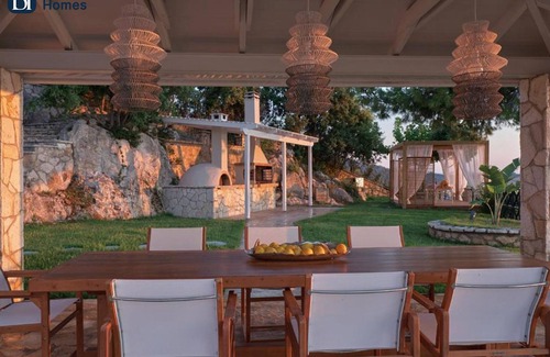 Kerion Villa | BH227 - R - Villa Zakynthos