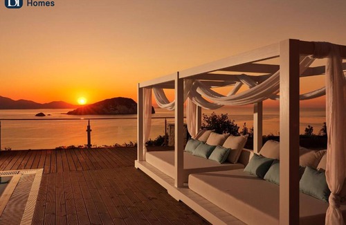 Kerion Villa | BH227 - R - Villa Zakynthos